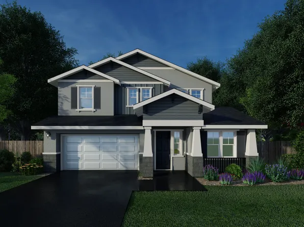 230 Gannet St, Vacaville, CA 95688