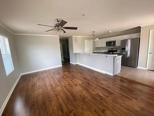 Guidry Row Apartments Photo 1