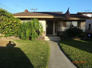 9924 Dorothy Ave, South Gate, CA 90280