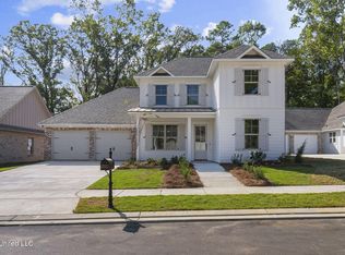 312 Celadon Way, Brandon, MS 39042