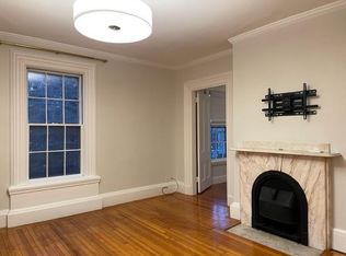 5 Record St #2B, Newport, RI 02840