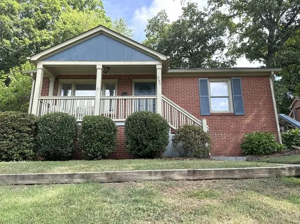 526 W Kingston Ave, Charlotte, NC 28203