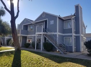 1885 Cosmic Dr, Las Vegas, NV 89115