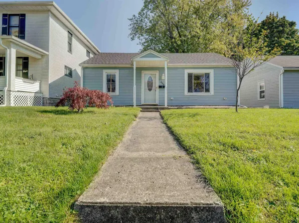 605 S Cowen St, Garrett, IN 46738