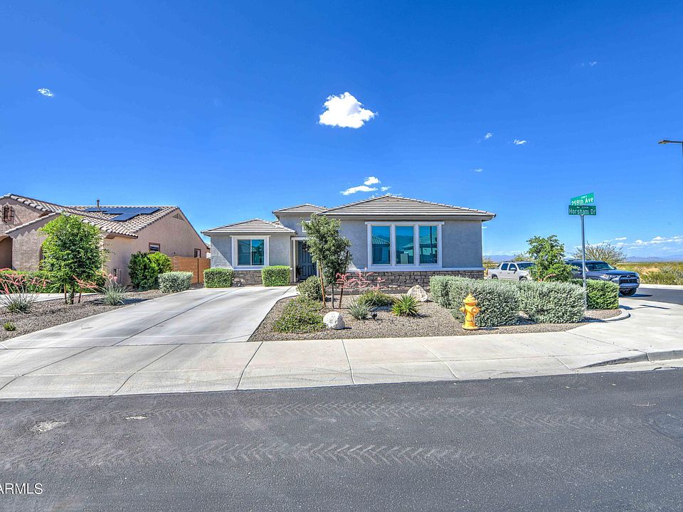 25906 W Horsham Dr, Buckeye, AZ 85396 MLS 6559009 Zillow