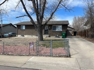 7975 Appleblossom Ln, Westminster, CO 80030