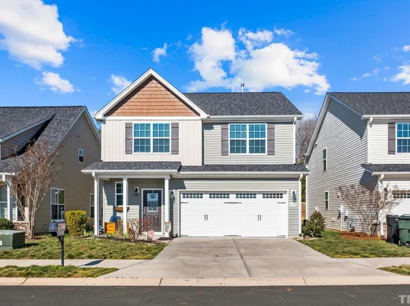 4195 Dunkirk Dr, Burlington, NC 27215