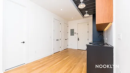 Rented by Nooklyn NYC LLC
