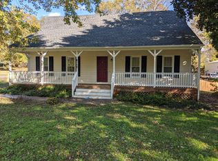 8152 Bell Creek Rd, Mechanicsville, VA 23111