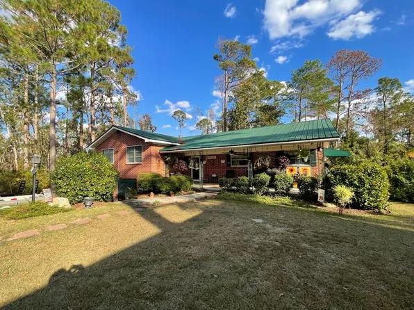 13 W 3rd Ave, Alamo, GA 30411