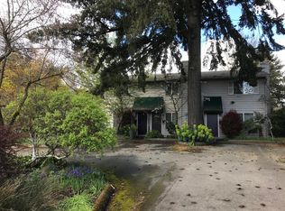 3613 SW Troy St, Portland, OR 97219