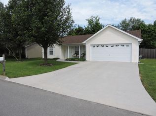 7825 Bill Keaton Dr, Corryton, TN 37721