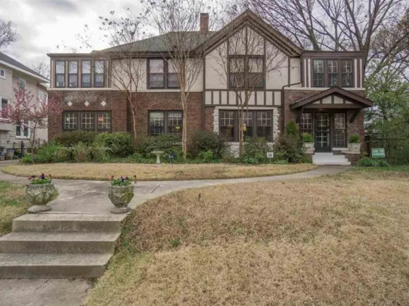 315 Stonewall St #2, Memphis, TN 38112