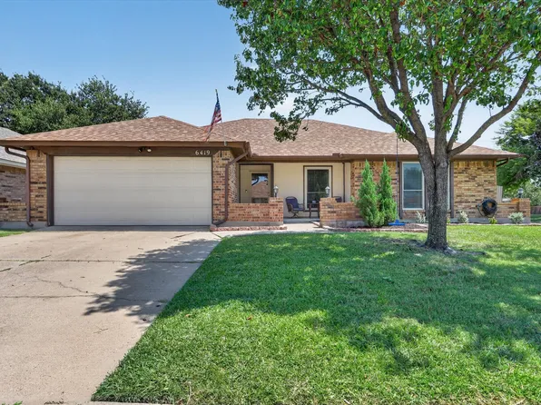 6419 British Ln, Arlington, TX 76002