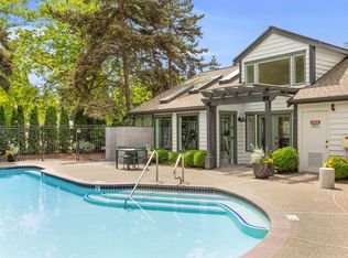 Sorrel, Kirkland, WA 98034