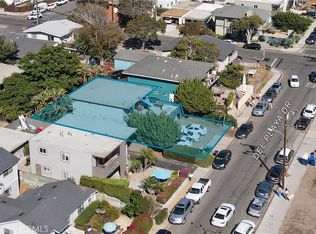 6712 Del Playa Dr, Goleta, CA 93117