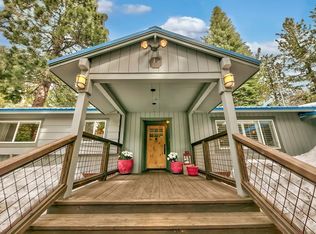 10533 Ponderosa Dr, Truckee, CA 96161