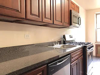 Rented by Kew Forest Realty Inc