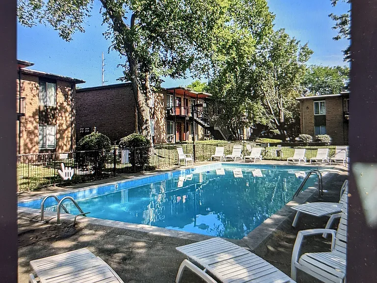 3600 Hillsboro Pike #G3 — Photo 2