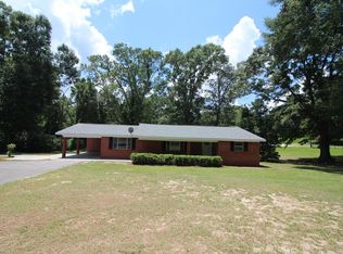 690 Sharon Moss Rd, Laurel, MS 39443