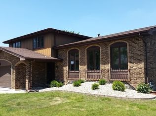 938 E 193rd St, Glenwood, IL