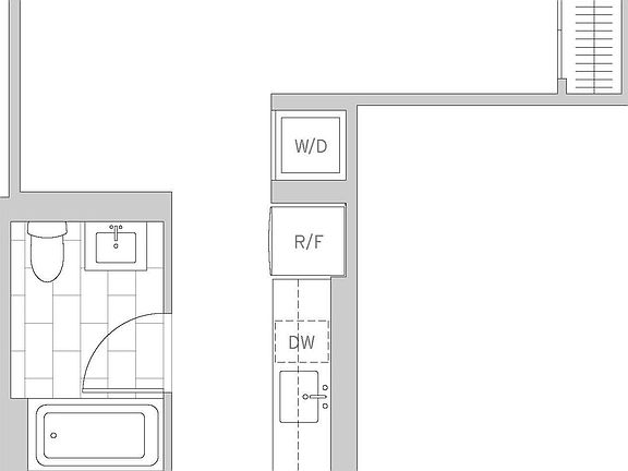 2nd image of 225 E 39th St APT 33M