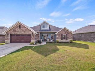 707 Reno Dr, Chandler, TX 75758