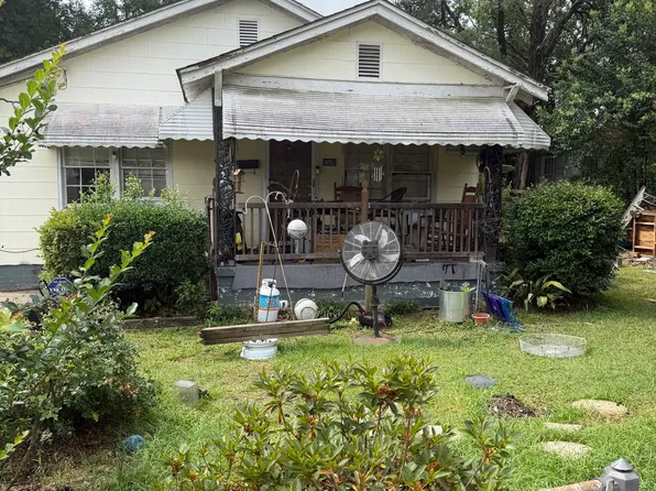 1934 Battle Row, Augusta, GA 30904