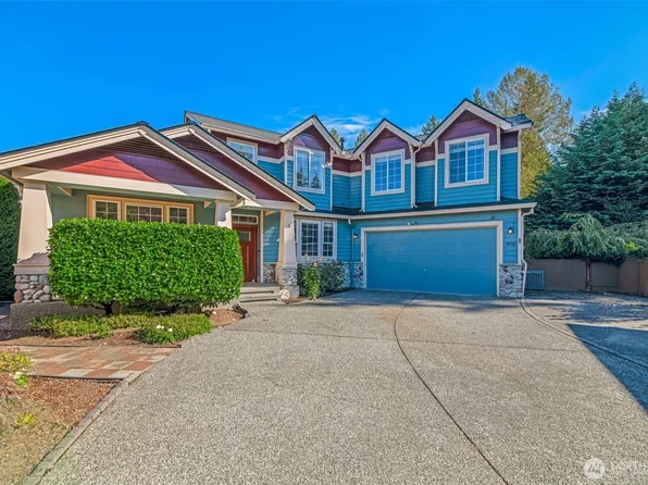 19715 1st Avenue W, Bothell, WA 98012