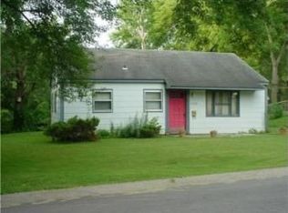 2209 NE 58th Ter, Kansas City, MO 64118