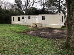 8990 Moffett Rd LOT 27, Semmes, AL 36575