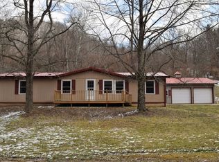 8778 Terrell Rd, Athens, OH 45701