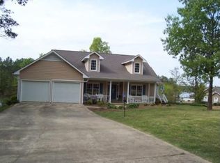 115 County Road 498, Centre, AL 35960