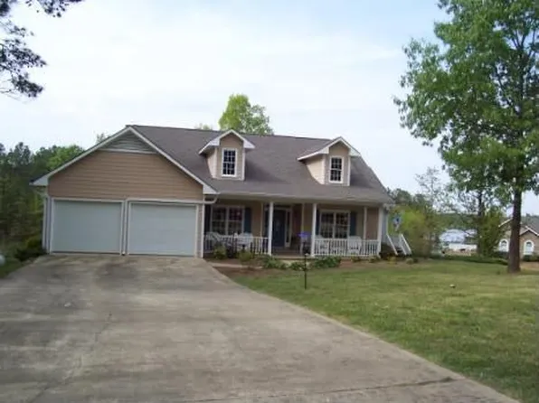 115 County Road 498, Centre, AL 35960