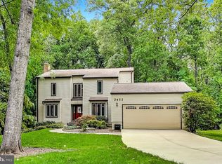 2452 Freetown Dr, Reston, VA 20191