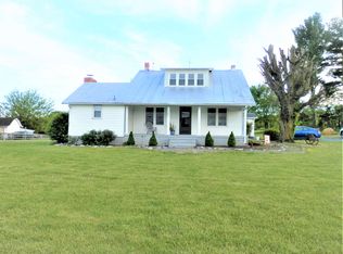 2261 Bethel Church Rd, Elkton, VA 22827