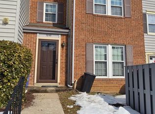 3046 Piano Ln #98, Silver Spring, MD 20904