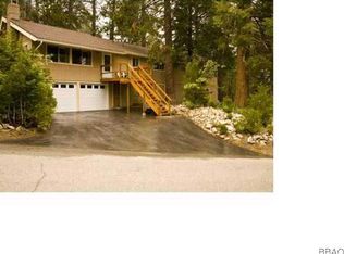 31562 Circle View Dr, Running Springs, CA 92382