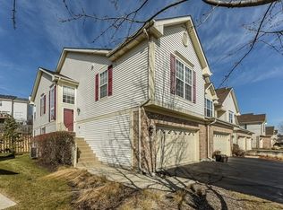 326 Lake Gillilan Way, Algonquin, IL 60102