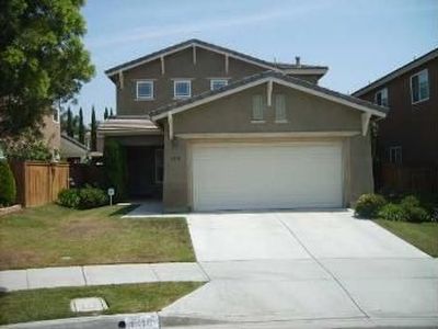 6218 Vista Santa Clara, San Diego, CA, 92154