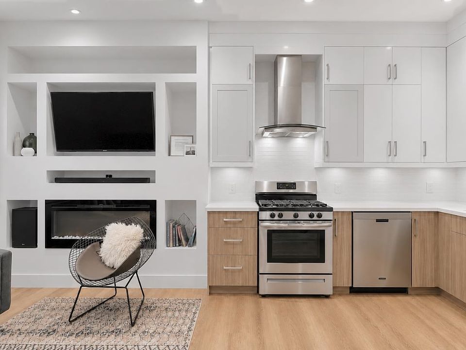 1st image of 1136 E Pender St #2