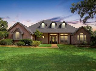 504 Post Oak Dr, Newark, TX 76071