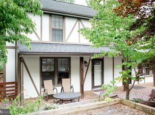 547A King St, Basye, VA 22810