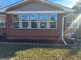 1300 Stonewall St, Dublin, GA 31021