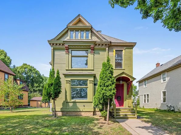 553 Sherburne Ave, Saint Paul, MN 55103