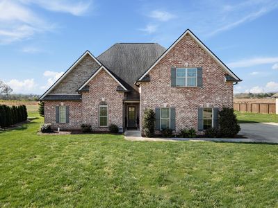 1754 Hickory Ridge Rd, Lebanon, TN, 37087