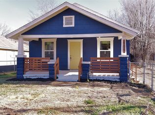 505 S 53rd Ave W, Tulsa, OK 74127