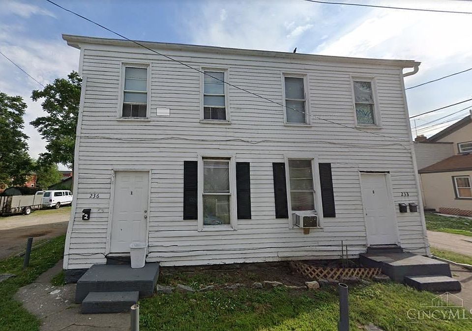 1st image of 238 Race St