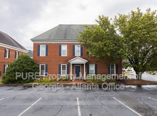 7175 Jonesboro Rd STE 200A, Morrow, GA 30260