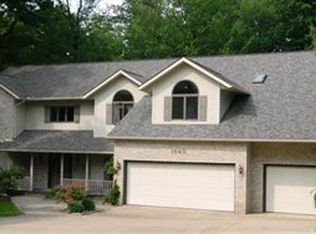 1640 Sandalwood Dr, Wooster, OH 44691